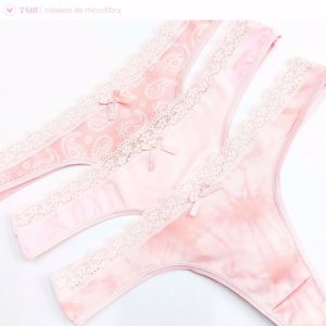 VINTAGE Bombachas Navideñas