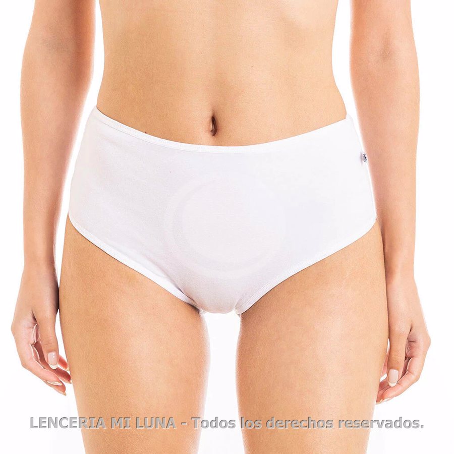 DOLCISIMA Cola less alta CONTROL alg lyc con retencion front