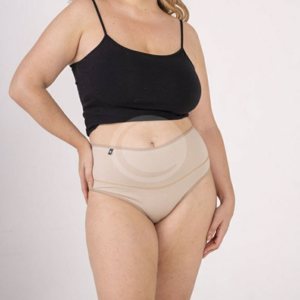 DOLCISIMA BOMBACHA ALTA CONTROL C/FAJA INTERNA