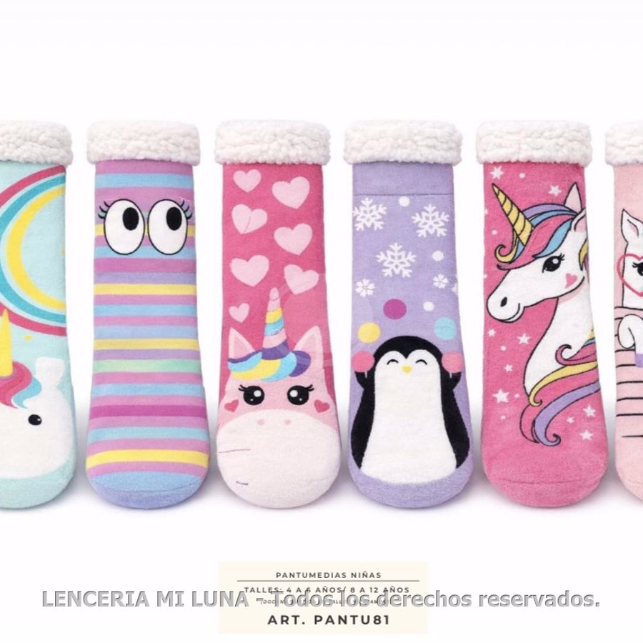 MAXIMA PANTUMEDIAS NENA
