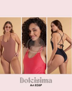 Dolcisima Art 826P ¡PROXIMAMENTE!