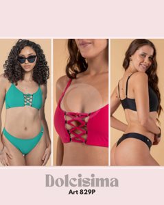 Dolcisima Art 829P ¡PROXIMAMENTE!