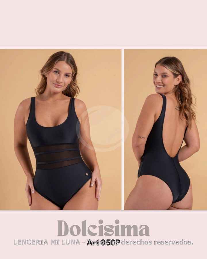 Dolcisima Art 850P ¡PROXIMAMENTE!