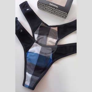 DOLCISIMA 90501B - PACK X2 LESS EN V ESCOCES