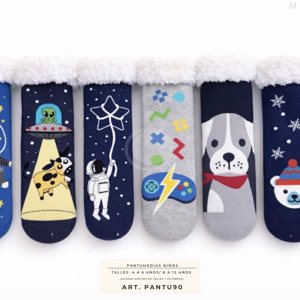 MAXIMA PANTU FANTASIA NENE