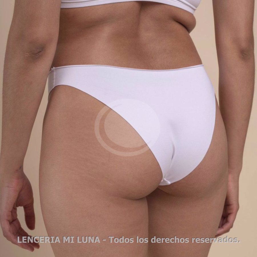 DOLCISIMA 91202B - VEDETINA MICROFIBRA SEGUNDA PIEL AL CORTE