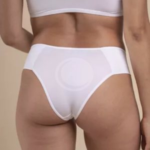 DOLCISIMA VEDETINA MICROFIBRA C/LATERAL DOBLE PARADISO