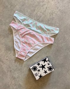 DOLCISIMA Pack x2 Vedetina alg/lyc corazon