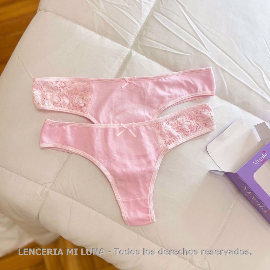 MERAKI 94009 -  BOMBACHAS NAVIDEÑAS PACK X2