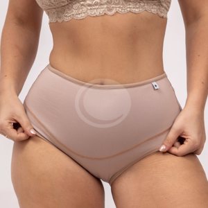 DOLCISIMA Bombacha Alta Compresion 360 Microfibra