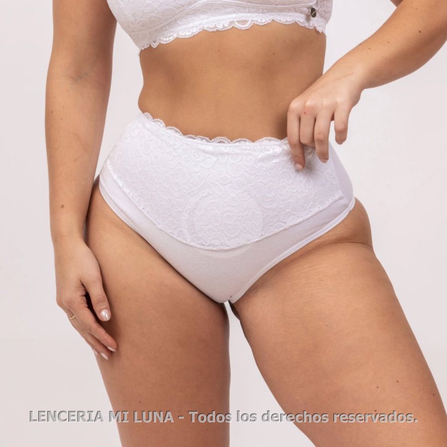 DOLCISIMA 94133B - LESS ALTA COMPRESION 360° MICROFIBRA PESADA Y POWER