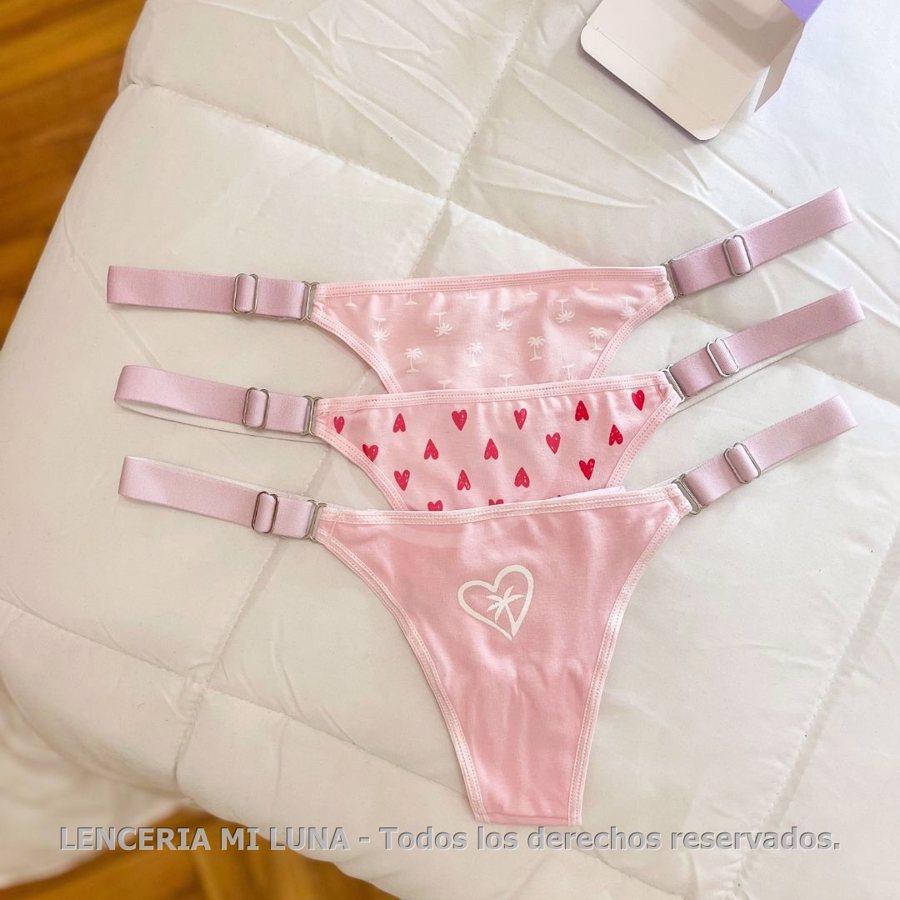 MERAKI 94408 - BOMBACHAS NAVIDEÑAS PACK X3