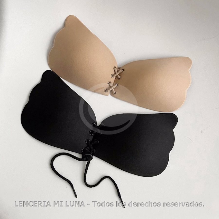 MILUNA BRA DE TELA