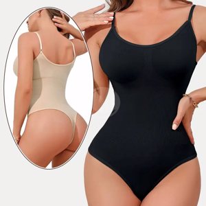 MI LUNA Body modelador faja