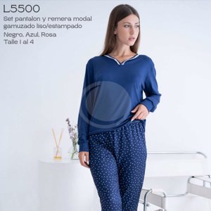 L5500TRENDA