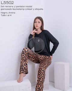 L5502TRENDA