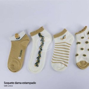MAXIMA DOCENA Soquete dama