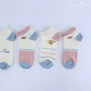 MAXIMA Soquetes de dama - unidad