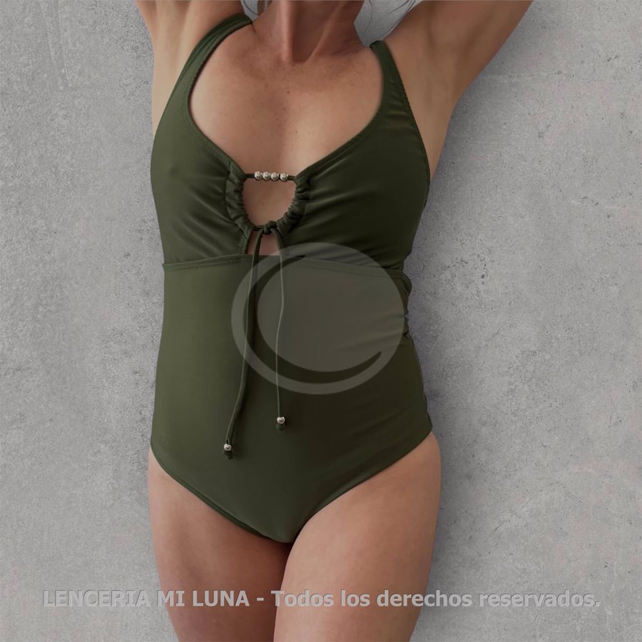 MI LUNA DOCENA MALLA NAPOLES