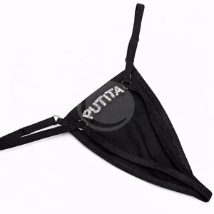 Tendencias Argentinas - Less con dije strass