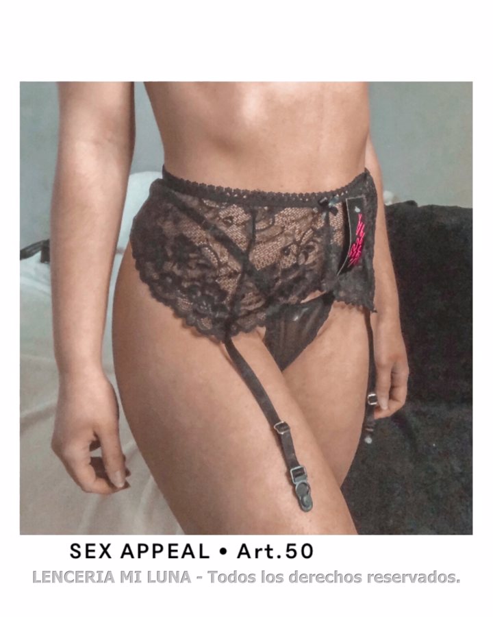 Sex Appeal - ART 50